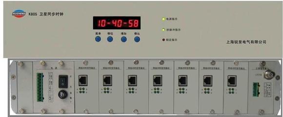 ntp時(shí)鐘服務(wù)器、ntp授時(shí)服務(wù)器、ntp校時(shí)服務(wù)器-自動(dòng)化產(chǎn)品庫(kù)-中國(guó)自動(dòng)化網(wǎng)