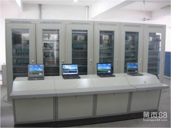 蘭州通達電力 青海工業(yè)自動化控制系統(tǒng)的區(qū)域技術(shù)伙伴