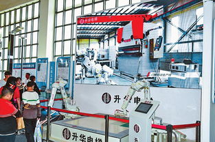 玉溪市人民政府機器人 公共服務(wù)智能化新篇章