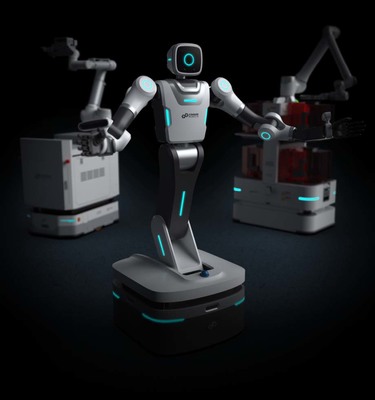 機(jī)器人產(chǎn)品與自動(dòng)化設(shè)備的開發(fā) 驅(qū)動(dòng)未來(lái)智能制造的新引擎