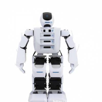 智能浪潮中的湖南力量 教育機器人、編程機器人及自動化設備開發新篇章