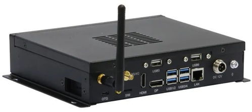CACLP 2021 即將開幕，華北工控精彩內容搶先看！工控電腦產品亮相展獨特魅力